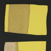 Paint the Window Purple Aphorism VII by Marvin Saltzman